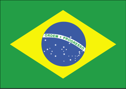 bandeira Brasil