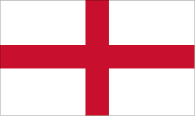 bandeira Inglaterra